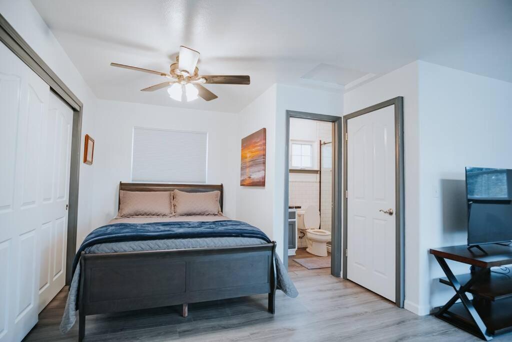 Gorgeous Upstairs With Patio And Laundry * Chico
