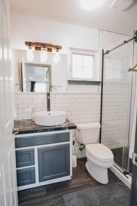 Holiday home Gorgeous Upstairs With Patio And Laundry Chico